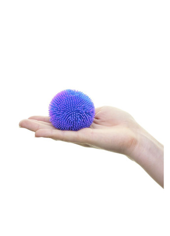 Антистресс YabbaDabba шар цвет разноцветный ЦБ-00285805 No Brand (370372884)