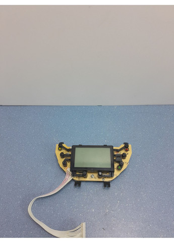 Плата управления для мультиварки RMC-FM230 HE699-MC-50FD Redmond (364120030)