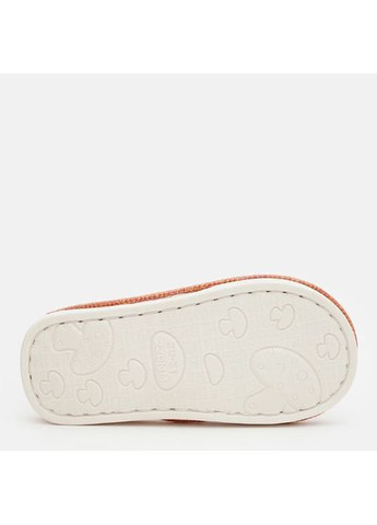 Дитячі кімнатні капці для дівчинки Plaazzo (373119100)