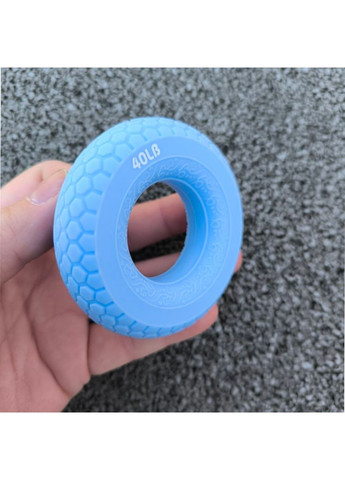 Еспандер кистьовий WHEEL 40 lb W3FC-40 SNS (361034095)