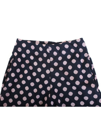 Синие демисезонные брюки Breeze