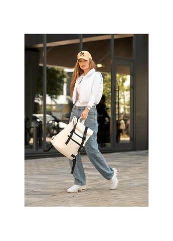 Рюкзак Roll Top унісекс Sambag (322870574)