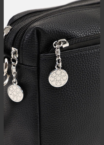 Сумка жіноча колір чорний CB-00271612 Voila (325814177)