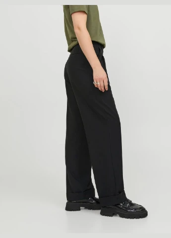 Брюки демісезон,чорний,JJXX Jack & Jones (284668706)
