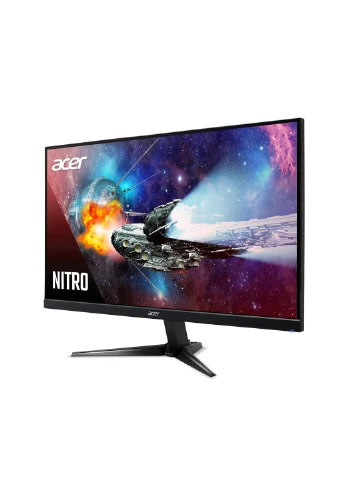 Монітор 23.8' QG241YM3bmiipx (UM.QQ1EE.301) IPS Black Acer (315040813)