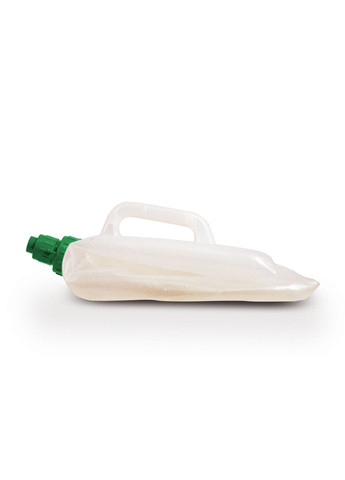 Емкость гибкая складная пластиковая для воды 18 л Adriatic (329407495)