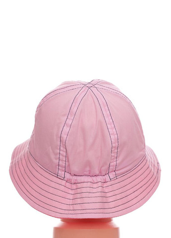 Панама для дівчинки Love на рожевій гумці 2г+ (51134) BABYKROHA (323469979)