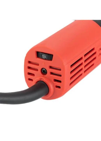 Угловая шлифмашина WT-0234 1100 Вт диаметр круга 125 мм Intertool (385416202)