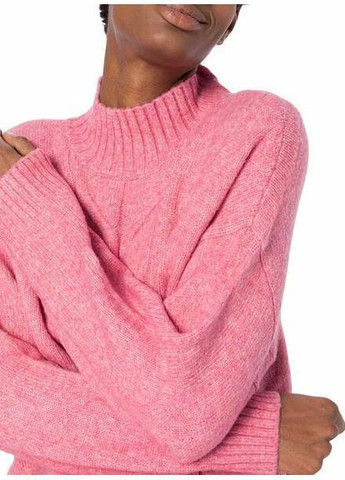 Рожева сукня вʼязана Only