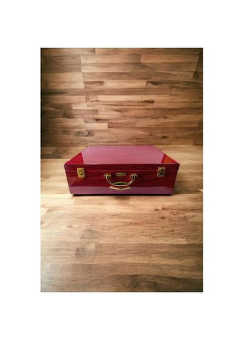 Набір столових приладів із позолотою Bachmayer BM-7882 72 предмети 12 персон No Brand (306557426)