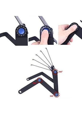 Столик для ноутбука T8/підставка для ноутбука з охолодженням No Brand (348118862)