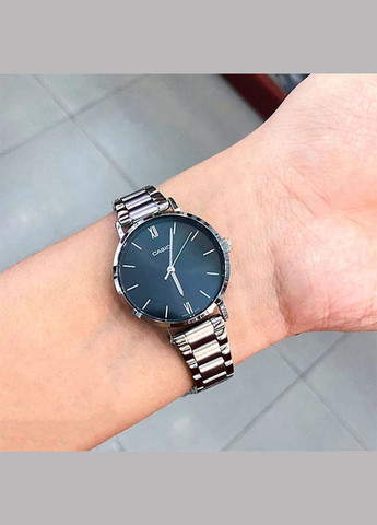 Наручний оригінальний годинник LTP-VT02D-1A - жіночі Casio (316716836)