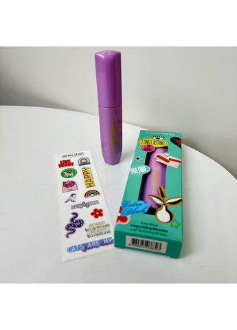 Тушь для ресниц Show Your Look Mascara 24 часа стойкости Pastel (371140570)