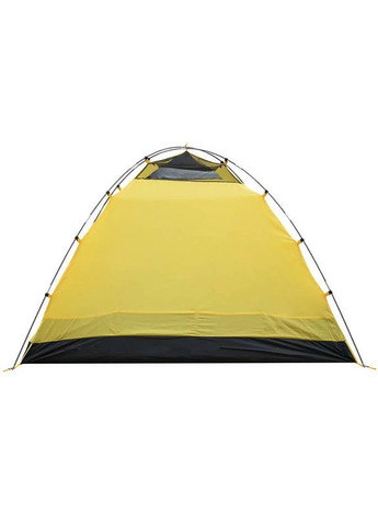 Палатка двухместная Tourist 2 Olive (UTLT-004-olive) Tramp Lite (322206301)