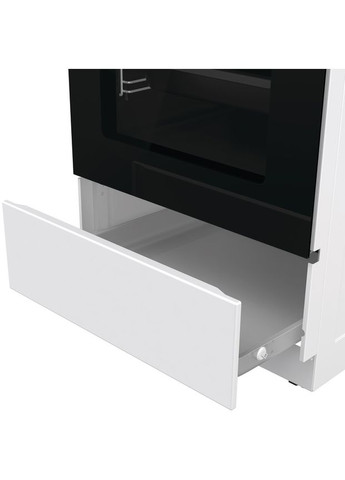 Плита комбінована GK 5C43 WF Gorenje (360417854)