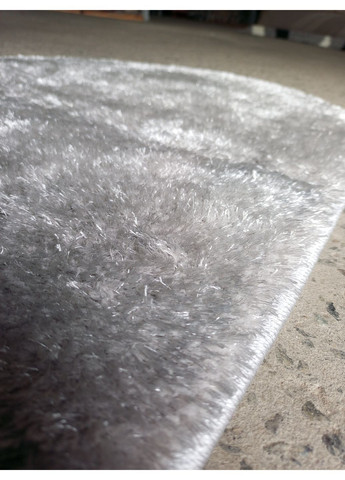 Ковер 70х110 Турция Konfetti Carpet 3D SHAGGY (367729362)