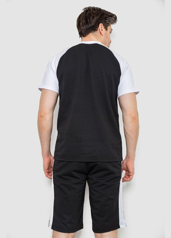 Черно-белый демисезонный костюм мужской повседневный,, Avesta