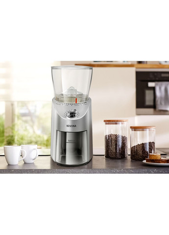 Кофемолка электрическая NICG 130 CafeGrano NIVONA (316796274)