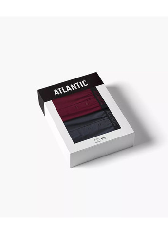 Мужские семейные трусы Atlantic (363838969)