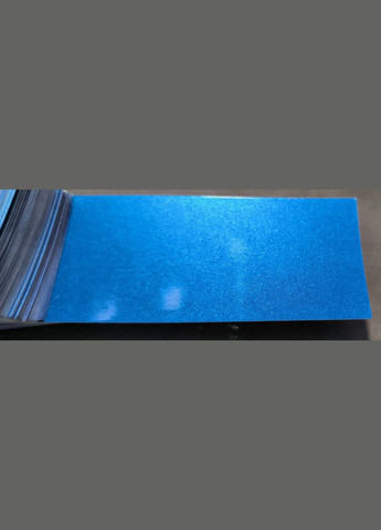 Автомобильная краска KIA K3U ABYSS BLUE POWDER BLUE Густая краска 200 мл Multichem (322462950)