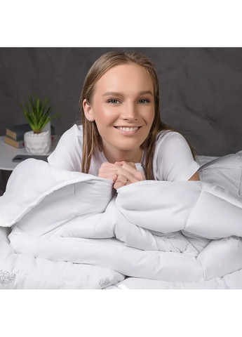 Ковдра FRIENDLY WHITE COMFORT (350г/м2), 172x205 ТЕП (363133267)