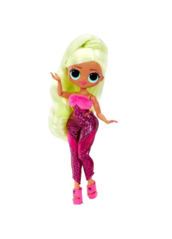 Лялька OPP OMG HoS Леді Діва (591597) L.O.L. Surprise! (329298157)