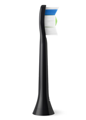 Насадки для звукової зубної щітки Sonicare HX6062/88 Optimal White Philips (322245414)