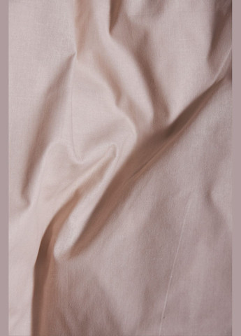 Комплект постільної білизни Бязь Gold Люкс «» King Size 220x240 наволочки 2х70х70 (MS-820004587) Moon&Star Blanc (293148339)