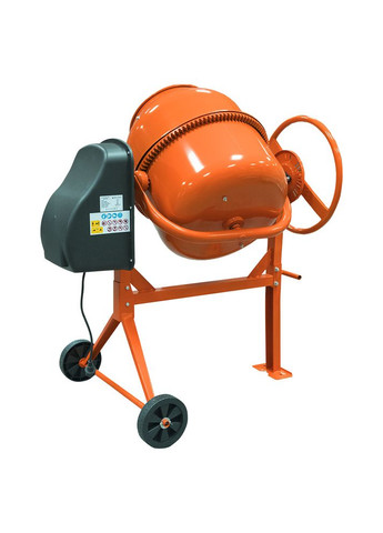 Бетономешалка БМ-125Е Кентавр (368294830)