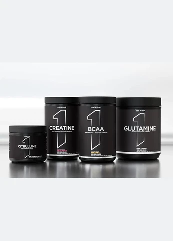 Креатин Creatine 150 gram (Unflavored) Rule One (299639350)