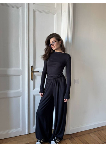 Жіночій костюм з віскози No Brand (361447442)