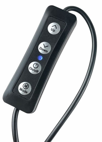 Проекционный светильник - лампа ночник Lamp Lovely Stream RGB Sunset (312809771)