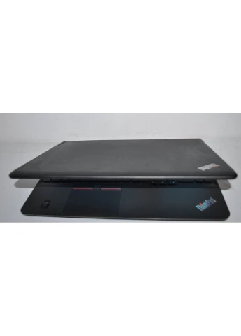 Ноутбук ThinkPad E550 / 15.6" (1366x768) TN / Intel Core i3-4005U (2 (4) ядра по 1.7 GHz) / 8 GB DDR3 / 240 GB SSD NEW / Intel Lenovo (398129915)