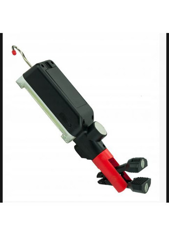 Фонарь аккумуляторный ZJ-8859 COB LED 20 Вт с магнитом и крючком 285 × 68 × 55 мм No Brand (367859709)