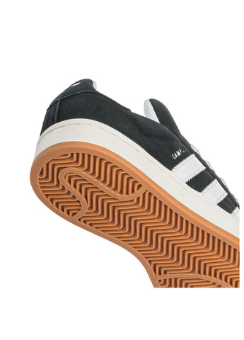 Черно-белые кроссовки No Brand