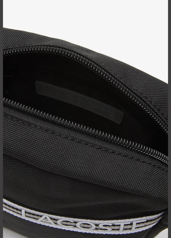 Сумка чоловіча через плече Lacoste Лакосте No Brand (337647486)