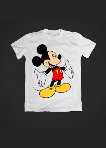 Футболка YOUstyle Mickey 0471 Gildan (279541287)