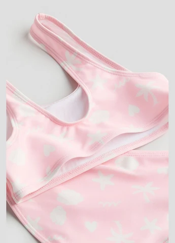 Купальний топ H&M (304360456)
