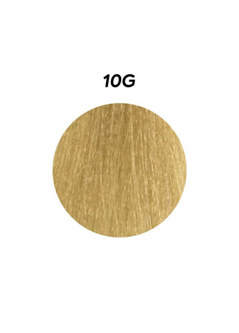 Безаміачний тонер для волосся на кислотній основі SoColor Sync PreBonded 10G екстрасвітлий блондин Matrix (292736105)