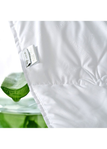 Ковдра "Aloe Vera" 140х210 см зимова (з алоє) IDEIA (330125702)