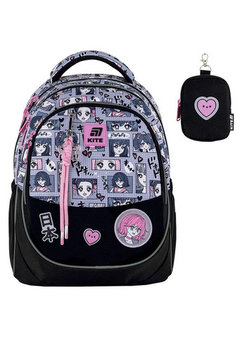 Рюкзак Education K25-700M-1 Anime Gerl Kite (367987932)