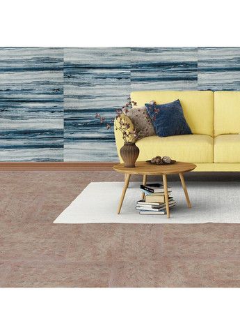 Самоклеюча LVT плитка 457х457х1.5мм (D) SW-00002457 Sticker Wall (329898111)