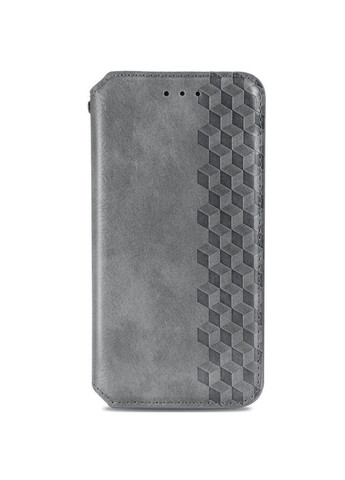 Шкіряний чохол книжка Cubic (PU) для Samsung Galaxy S20 FE Getman (293513513)