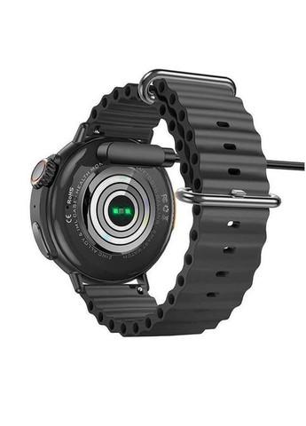Кабель для годинника Smart sports watch Y18 Hoco (282676482)