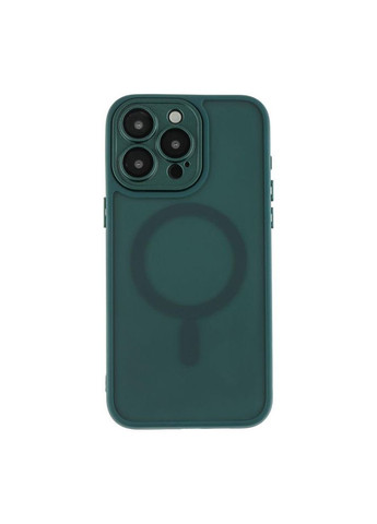 Чохол на iPhone 14 / для айфон 14 з функцією магсейф MagSafe Epik (338599149)