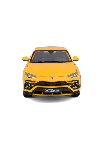 Автомодель - Lamborghini Urus (, 1:18) Bburago (367728274)