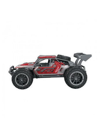 Автомобиль Metal Crawler на р/у – Nova (серокрасный, 1:16) Sulong Toys (290111444)