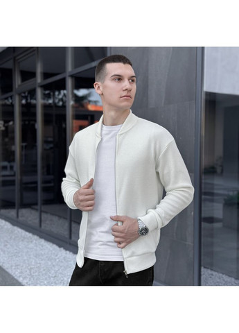 Джемпер Moon Белый Pobedov (311668688)