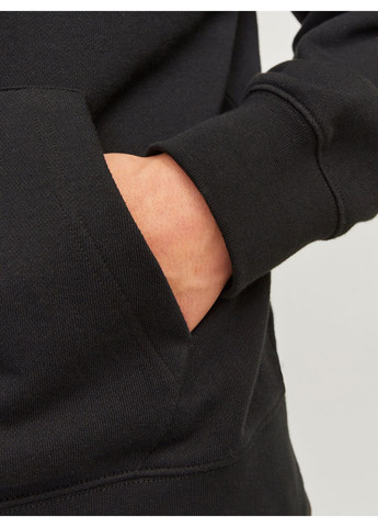 Худі демісезон,чорний,JACK&JONES Jack & Jones (372126898)