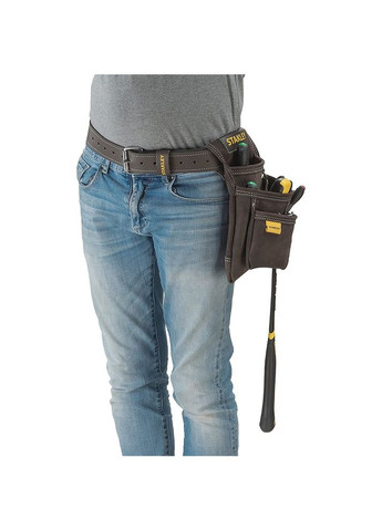 Ремінь STST1-80119 Stanley (317307810)